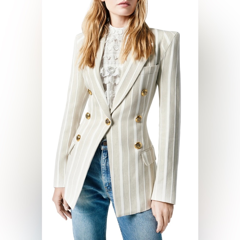 SMYTHE Blazer Fits size 6